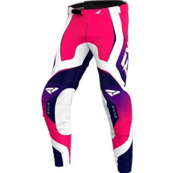 FXR Pantalones de Cross para Jóvenes
