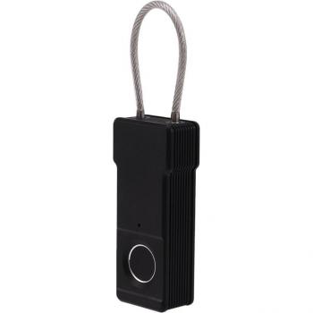 Huella+USB Armario Protector