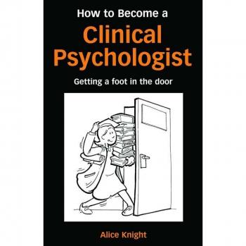 How to Become a Clinical Psychologist