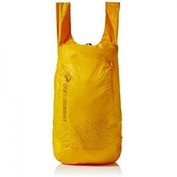 Sea to Summit Yellow Backpack