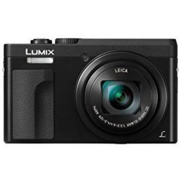 Panasonic Lumix DMC-TZ90EF-K (20,3MP, Zoom 30x)