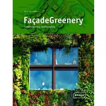 Façadegreenery