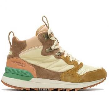Sneakers Merrell Alpine 83 Mid Wp Donna EU 37