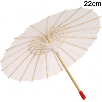 Traditional Chinese Dance Oil-paper Umbrella