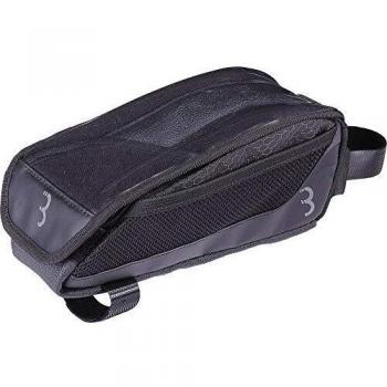 BBB Cycling Toptank Top Tube Bag Black