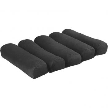 Maximex FLEXI Kissen für Stühle 58 x 38 x 9 cm