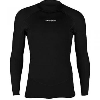 Manga Larga Neopreno Base Layer de Orca