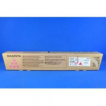 Genuine Ricoh Toner Cartridge
