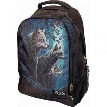 Saco Salvaje Spiral Direct Guardianes del Bosque Negro