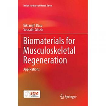 Biomaterials for Musculoskeletal Regeneration