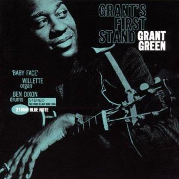 La Première Présentation de Grant