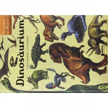DINOSAURIUM