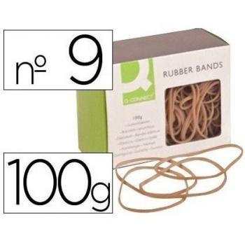 Q-Connect Multi‑Hue Eco‑Friendly Wrist Accessory