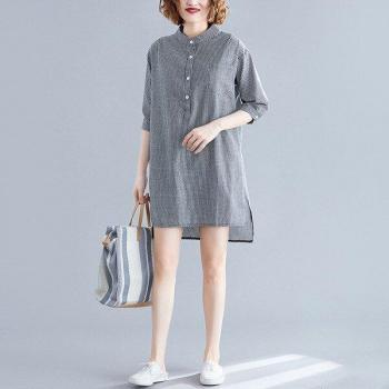 Plus Size Pregnancy Shirt