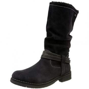 Lurchi Stiefel grau (Variante 2)