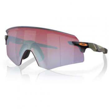 Encoder 947123 Men's Green Sunglasses Size 136