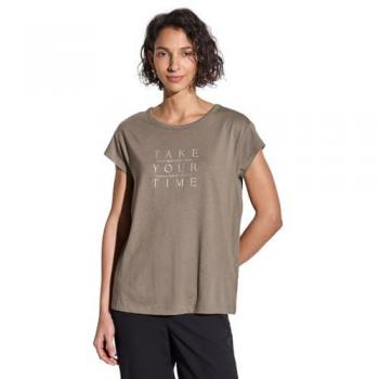 Stile Street One Partprint con Manica a Cappuccio 323172