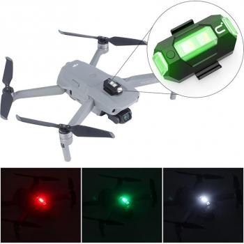 Mavic Air 2 Night Rescue Lamp