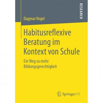 Vitalsource Technologies, Inc. Habitusreflexive Beratung Im Kontext Von Schule