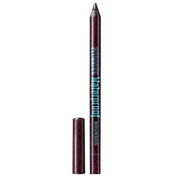 Bourjois Eyeliner Waterproof Contour Clubbing 73-Plum Berry