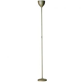 Rotaliana Drink LED Stehleuchte, H 180cm Ø 16cm