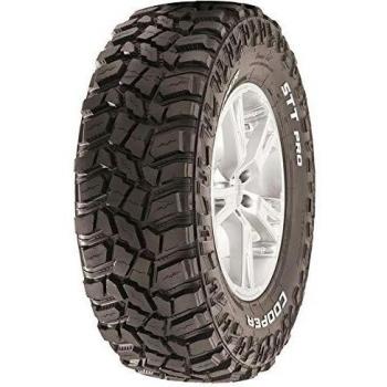 Cooper Discoverer STT PRO (265/75 R16 123/120K)