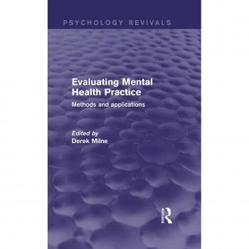 Vitalsource Technologies, Inc. Evaluating Mental Health Practice (psychology Revivals)