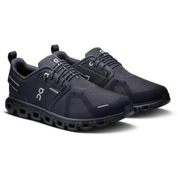 On Scarpe Cloud 6 Wp 3MF10061043 Nero – Modello Running