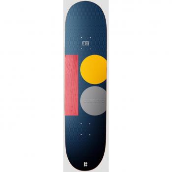 Skateboard Deck Plan B Palette Gustavo 8.0 X 31.33 Fantasia