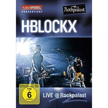 Kulturspiegel‑Special: H‑Blockx Live am Rockpalast