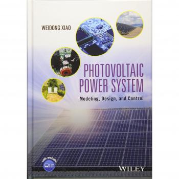 Photovoltaic Power System