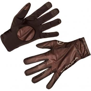 Adrenaline Shell Guanti Endura Nero XL