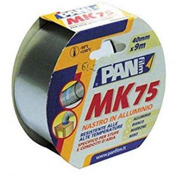 Gaines d'isolation pour systèmes 40 mm x 9 m