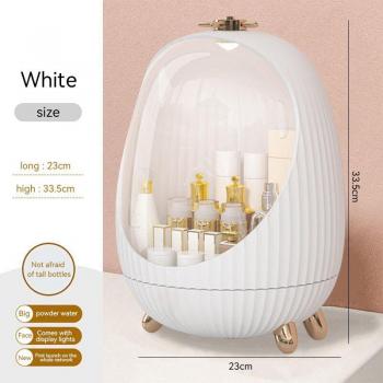 Caja de belleza creativa
