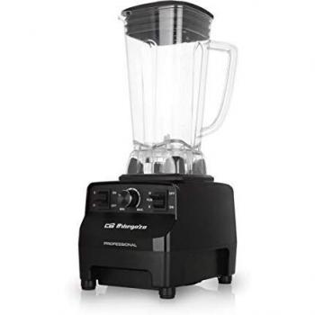 Frullatore Orbegozo 9650 1500W in nero