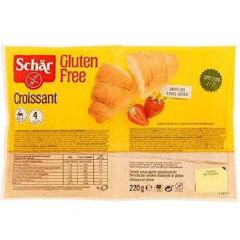 Dr. Schar Croissant 220 Gramos