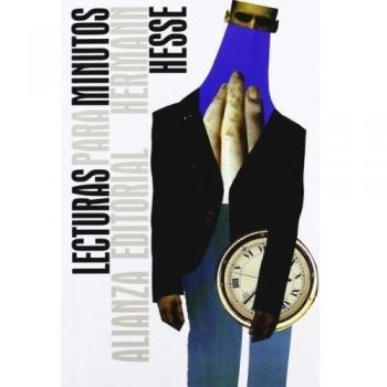 Lecturas para minutos