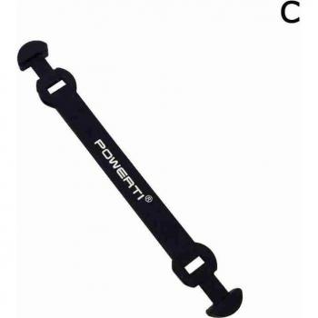 1 Pc Long Tennis Squash Racket Shockproof Vibration Absorber
