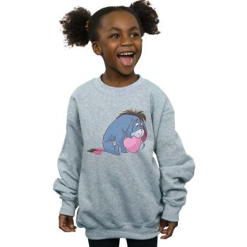 Vêtement Disney Winnie L’ourson Eeyore pour filles 12-13 ans