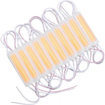 Colorful COB LED Module 20PCS DC12V Waterproof