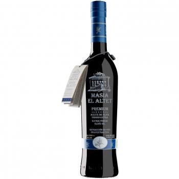 3 × Aceite Masia El Altet Premium