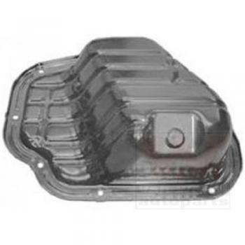 VAN WEZEL Coppa olio 3328070