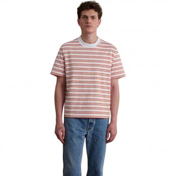 Andys T-Shirt Le Minor – Herren‑Mode, XL, bunt