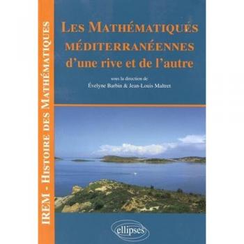 Les mathématiques méditerranéennes : d’une rive et de l’autre