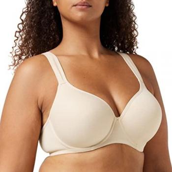 Dorina Bügel-BH Rachel D1082A Beige 80A Damen