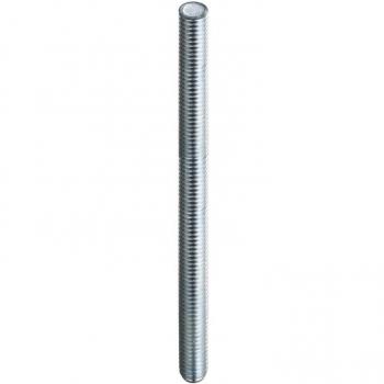 BARRA FILETTATA ZINCATA 4.8 3MA H 100 CM