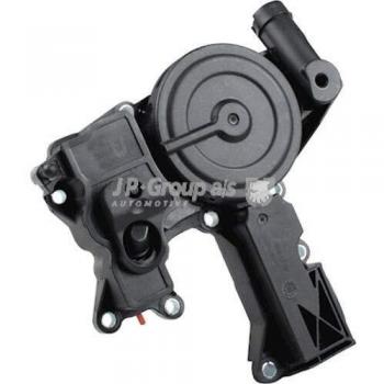 Séparateur d'huile, recyclage des gaz de carter JP GROUP 1112002400