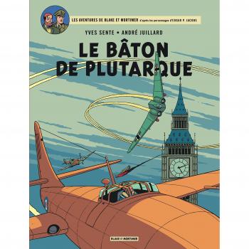 Blake & Mortimer