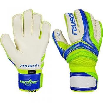 Reusch Serathor G2 Duo Torwart-Handschuhe