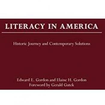 Literacy in America